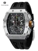 Galaxy BOMBA Watch for Men