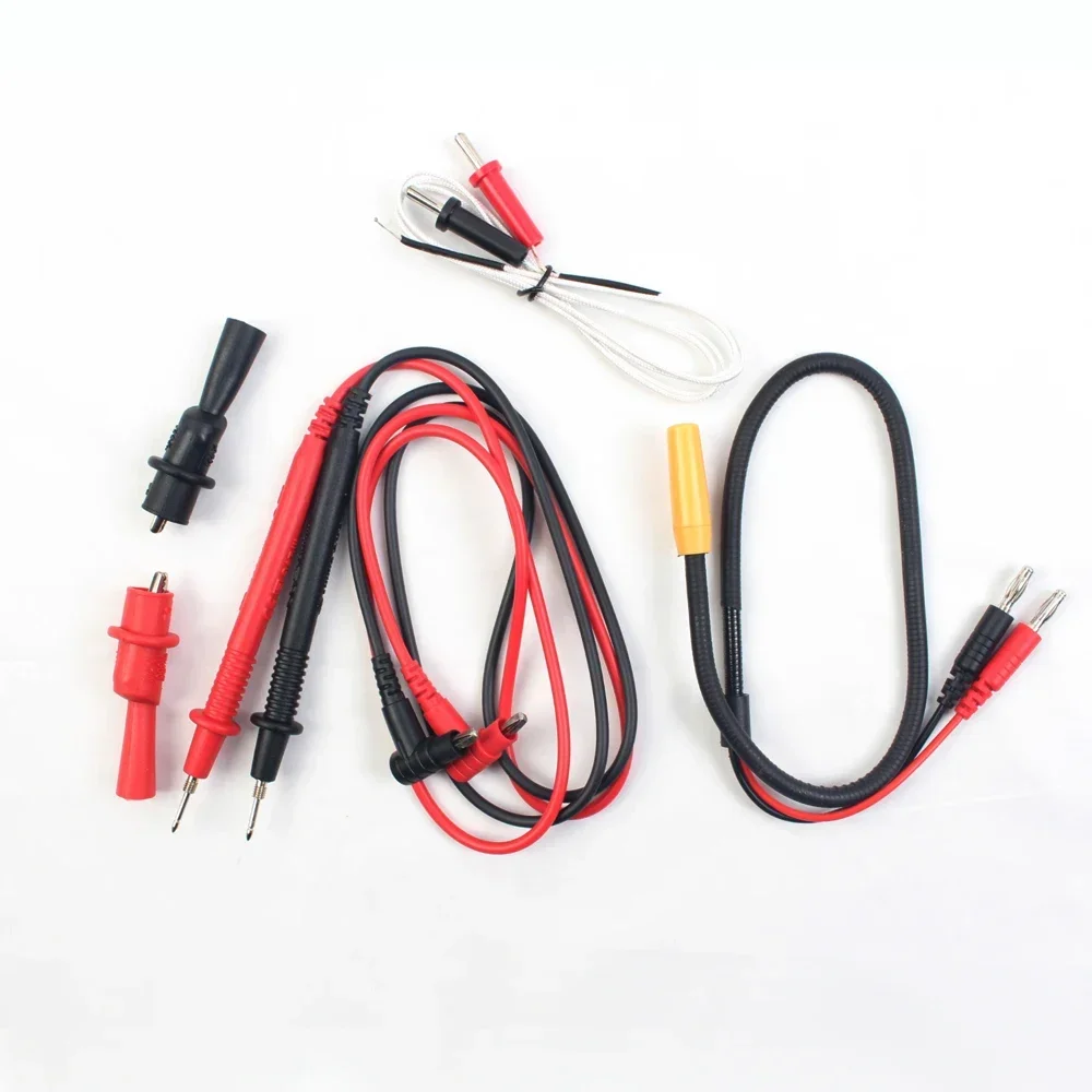 OBDEMOTO-2900B/MST-2900B 디지털 자동차 멀티미터 6000 카운트 TRMS AC/DC 전압 전류 저항 회전각 회전 속도