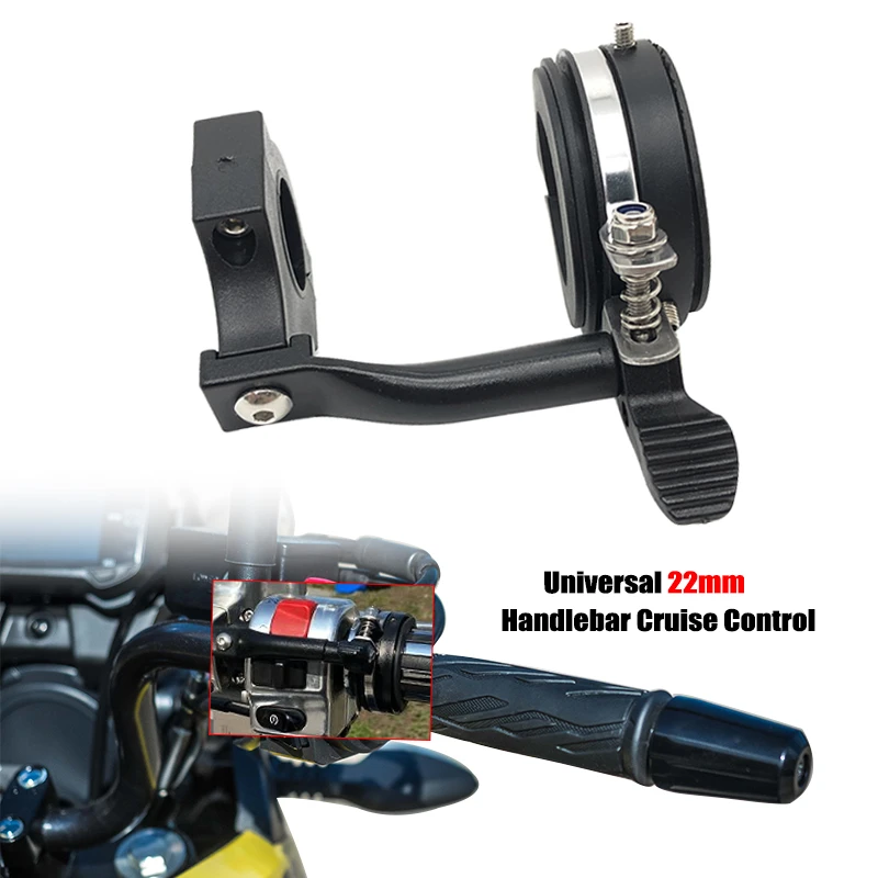 r1200gs cruise control