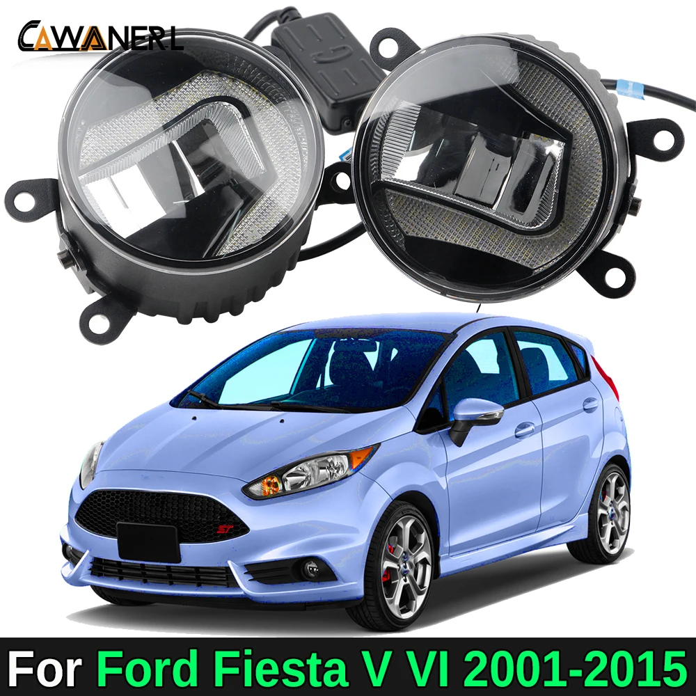 2in1-car-front-aluminum-led-fog-light-assembly-daytime-running-lamp-drl-design-30w-for-ford-fiesta-v-vi-hatchback-van-2001-2015