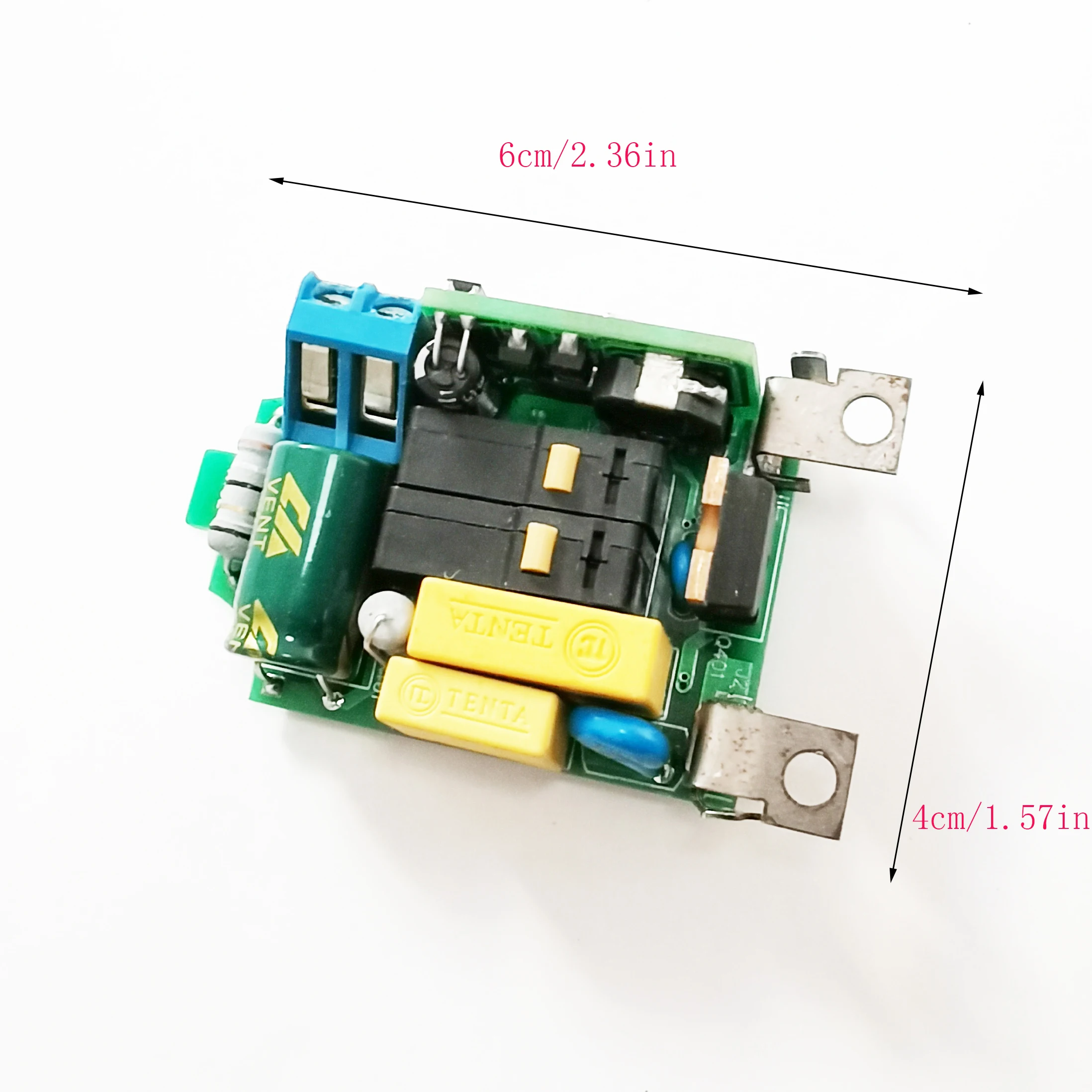 Pet clipper parts Replacement 220V pcb Circuit board fit andis AGC AGC2