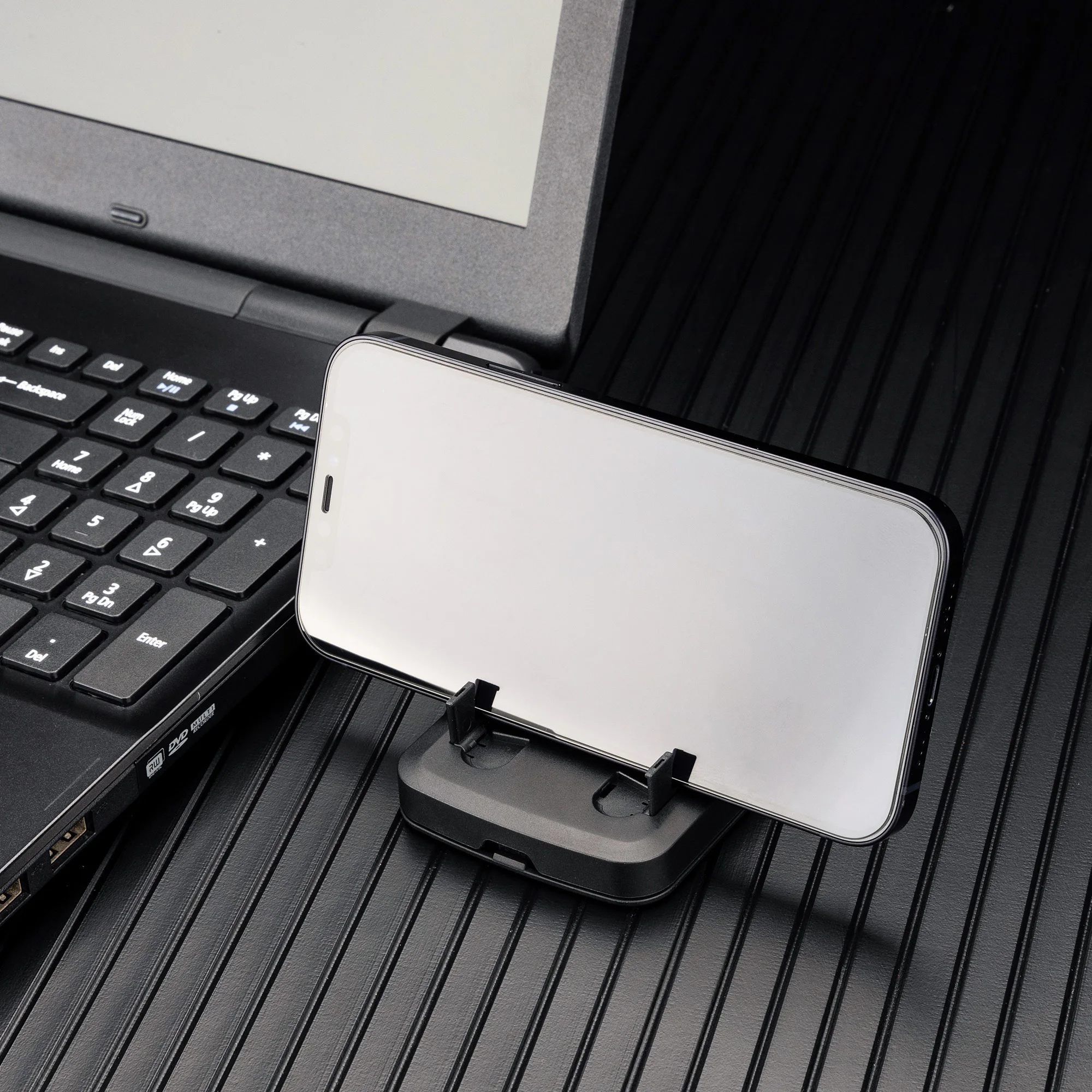 Multifunktion ale kompakte kabel karte mit 22 "USB-C kabel & USB-A/micro-usb/light/otg usb adapter kit kabel konverter speicher box – Detail 2