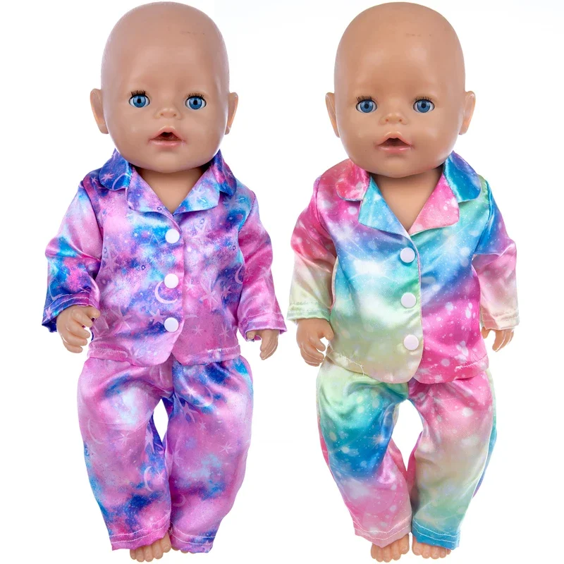 New Born Baby Doll Clothes Hooded Sweater for 18" Girl Doll Jacket Toys Outfits doll clothes,barbie doll clothes