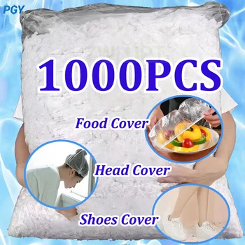 Elastic Food Cover Set 1
