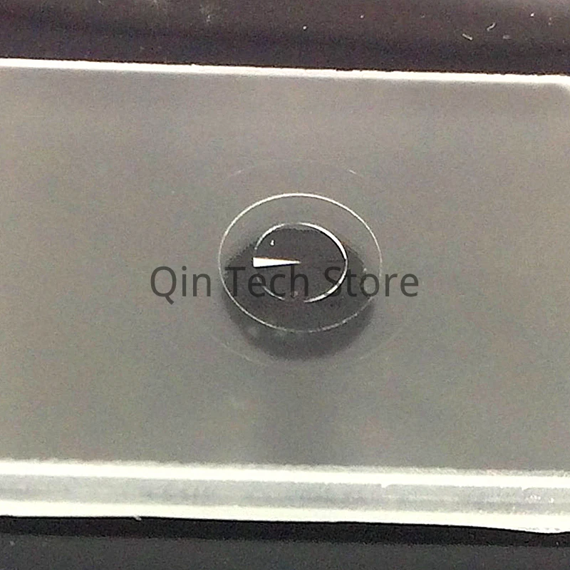 Per Pentax Mz3 Mz5 Mz6 Mz7 Mz8 Mx Lx Nx K1 Fotocamera A Pellicola Singola Schermo Di Messa A Fuoco Con Messa A Fuoco Dell'Immagine Divisa A 180 Gradi