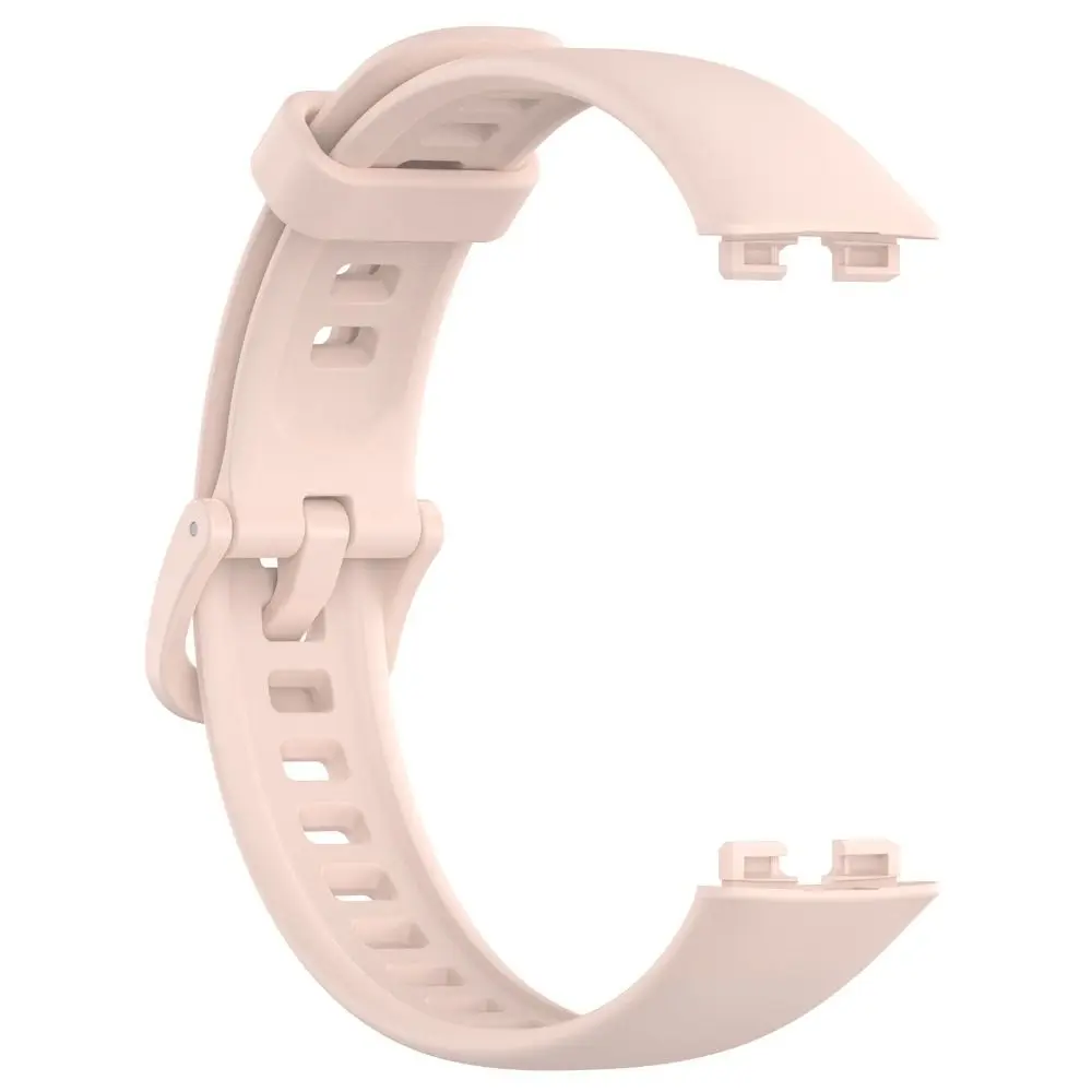 Premium Silicone Smart Watch Strap - Stylish Replacement Wristband