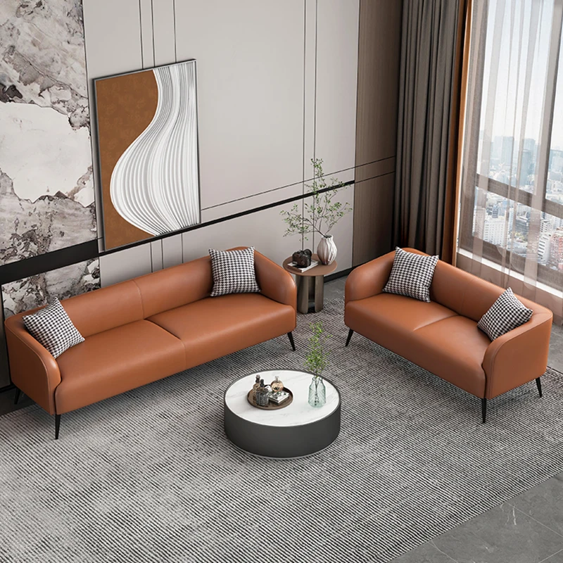 Poggiatesta In Pelle Divano Kotatsu Set Sgabello Divano Nordico Sedia Luxury Emueble Salon Soggiorno Divano Set Mobili Lqq20Xp