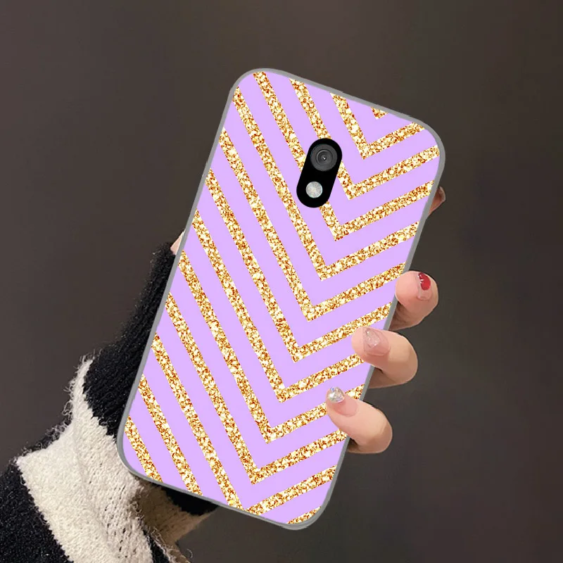 Clear Soft Silicone Shockproof Protective Phone Case - Transparent Back Cover Guard