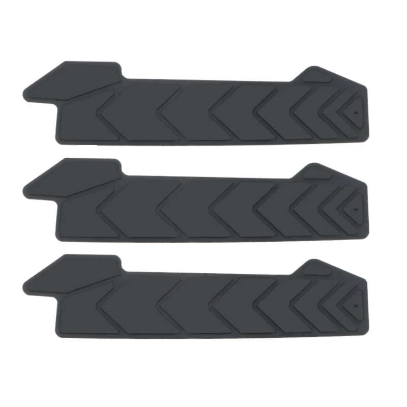 Bicycle chain guard Mtb Silicone Frame Protector Bicycle Chain Protector