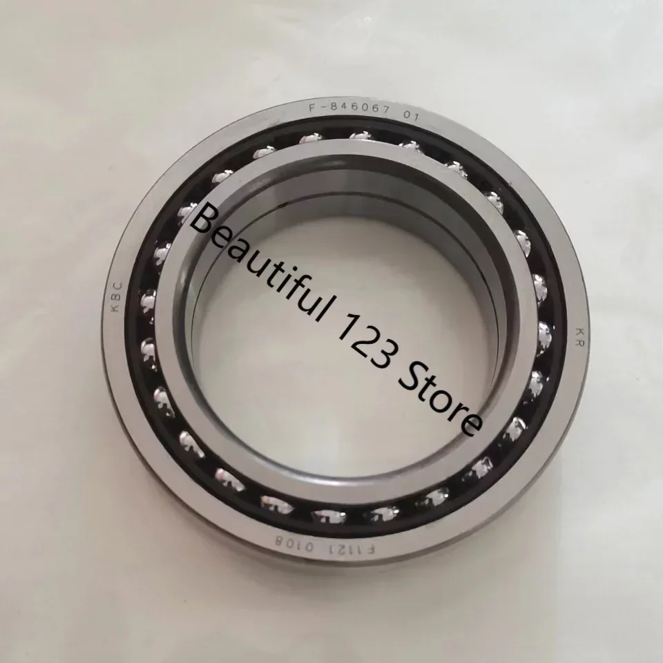 

F-846067.01 F846067 F 846067 01 Automobile Transmission Bearings 56x86x25 Mm Bearing 86x56x25 Good Quality Auto Bearing