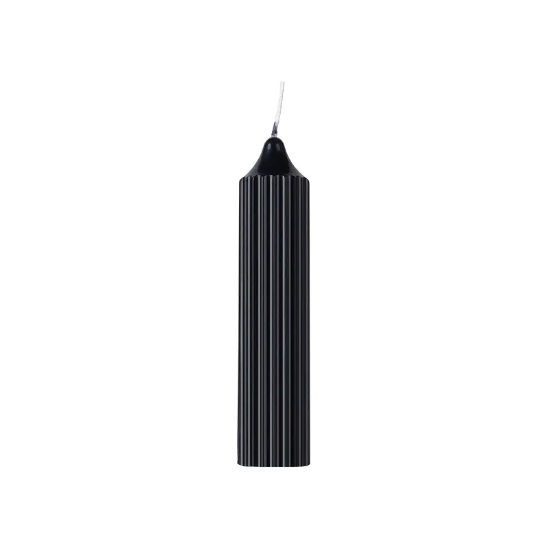 SMProps Sexy Candle Couple Foreplay Training Wax Drip Cylindrical Low Temperature Candles SMAdult Supplies