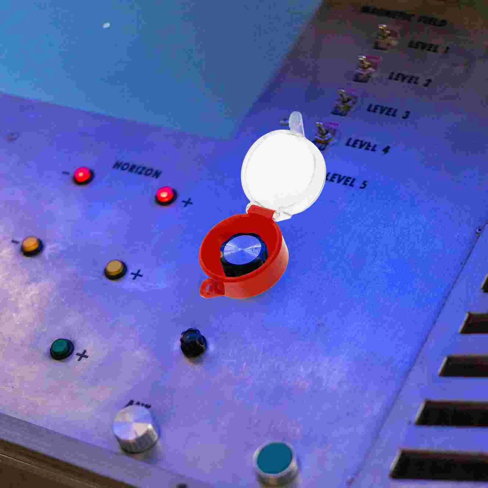 Рисунок 5 - защитный чехол для кнопочного выключателя