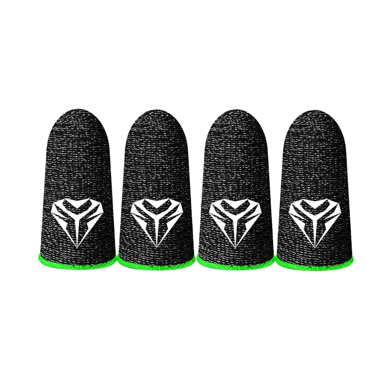 Touchscreen Thumb Gloves - Sweatproof Gaming Accessories