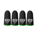 2Pairs Green