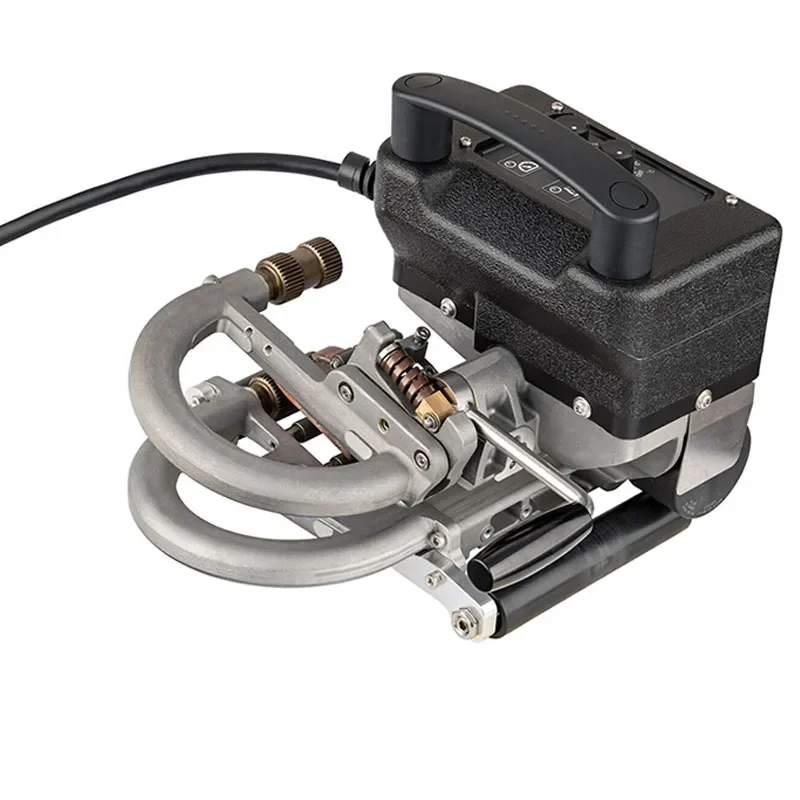 High Welding Speed Welders Geomembrane Welding Machine GEO2 Wedge Mini Welder WELDING MACHINE for Geomemberance