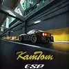 1/32 2.4g Hz Kamtom 4wd Rc Professional High-Speed Drift Car Racing Model Abs Car Shell Remote Control Car Children Toy Gifts 5