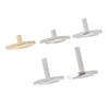Music Box Music Box DIY Tools Accessories Round Chassis Key Rotating Handle Keys 3