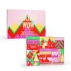 Christmas Advent Calendar 2023 Makeup Tools Countdown Calendar Gift Boxes Lipstick Eye Shadow Concealers Makeup Cosmetics Set 3