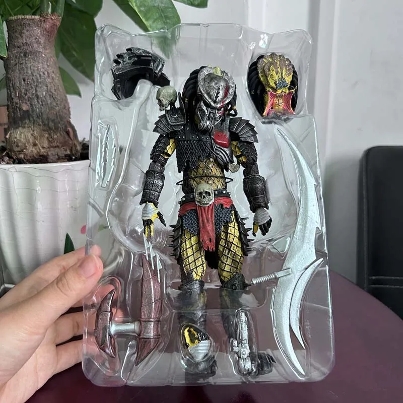 NECA ǱԾ  ũƮ  ׼ ǱԾ, ġ ,    峭,  , ũž 