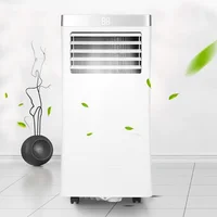 Home Climate 9000 Btu Portable Ac Air Conditioner Protebal Ac Ar Condicionado 2