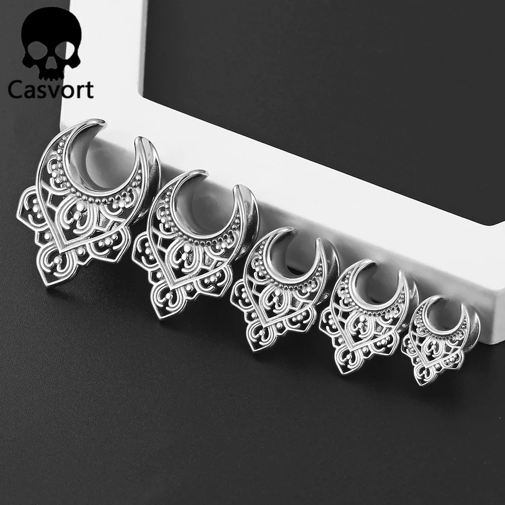 Casvort 10PCS Wholesale Floral Wedding Saddle Plugs Saddle Hangers for