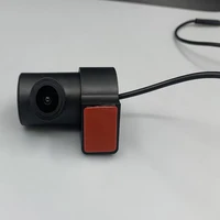 JISUID Car rearview camera monitor 1080p 2.5mm 4-pin night vision rearview camera with 6m/10m/15m cable for car rearview mirror. - Image 2