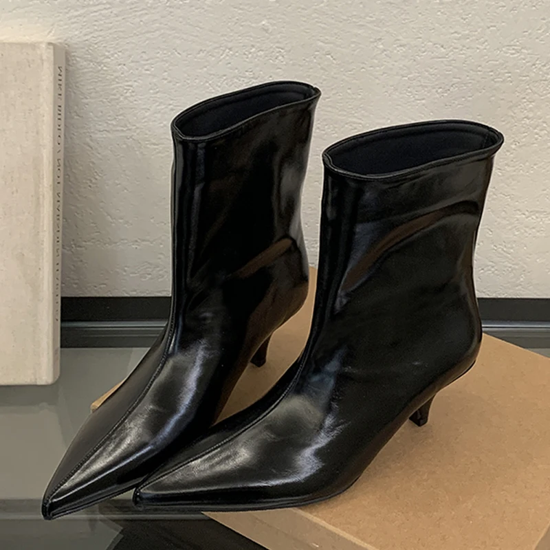 chinese dress ladies Amazon.com: Ladmiple Boots For Women Ankle Booties Wide Width Women's Biker  Boots Side Zipper Mid Calf Low Heel Motorcycle Fashion Festival Boots  Combat Riding Military Dress Ankle Booties for Women : Sports