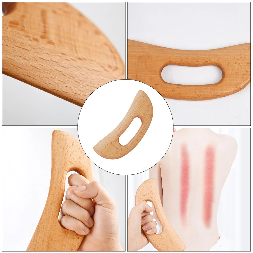 Рисунок 3 - Деревянный инструмент для выск