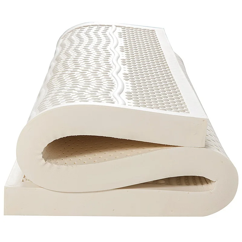 Description Picture 2 of itemLatex Foam Mattress Topper Natural Latex Mattress King Queen Size