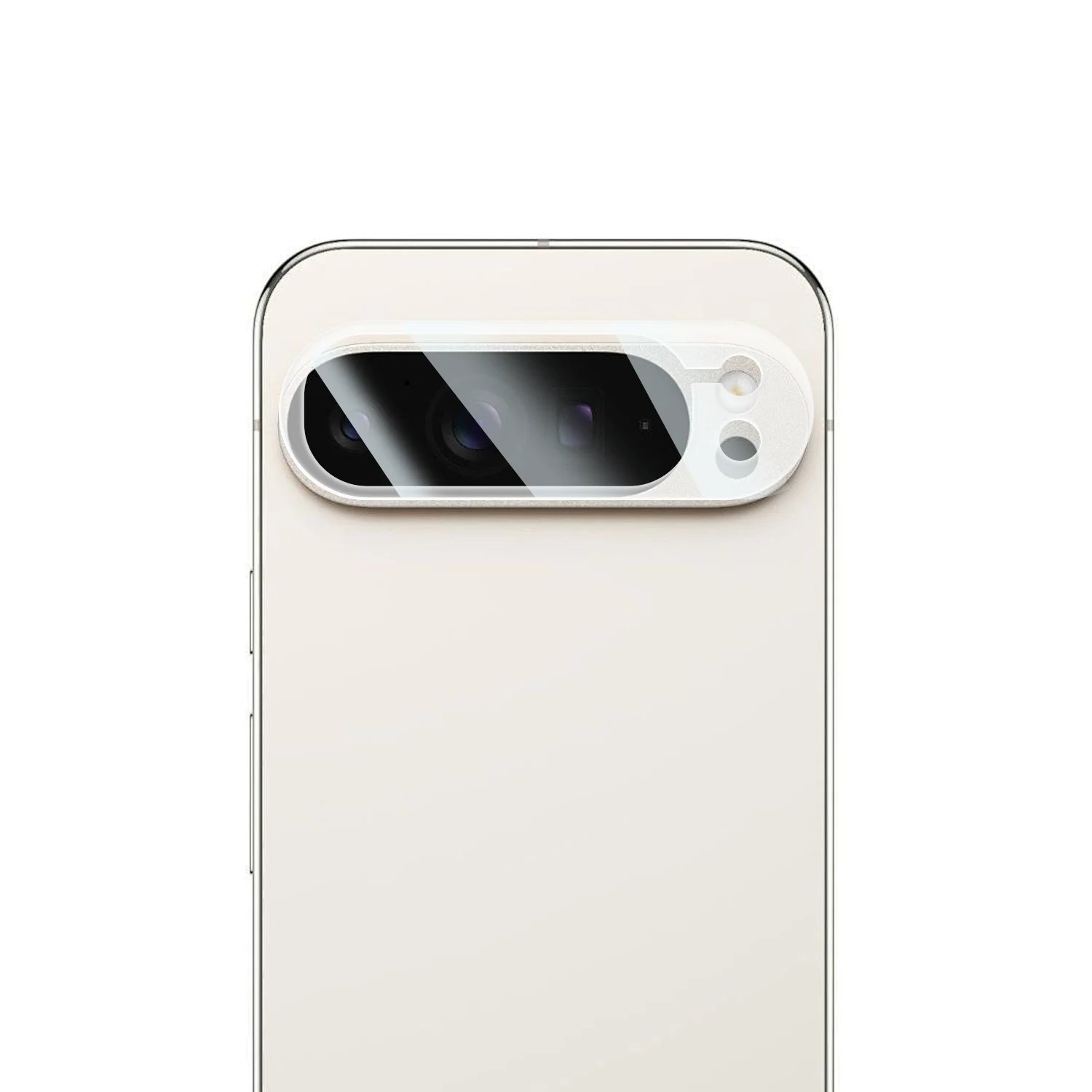Premium 9H Tempered Glass Camera Protectors – Anti-Scratch Lens Shield
