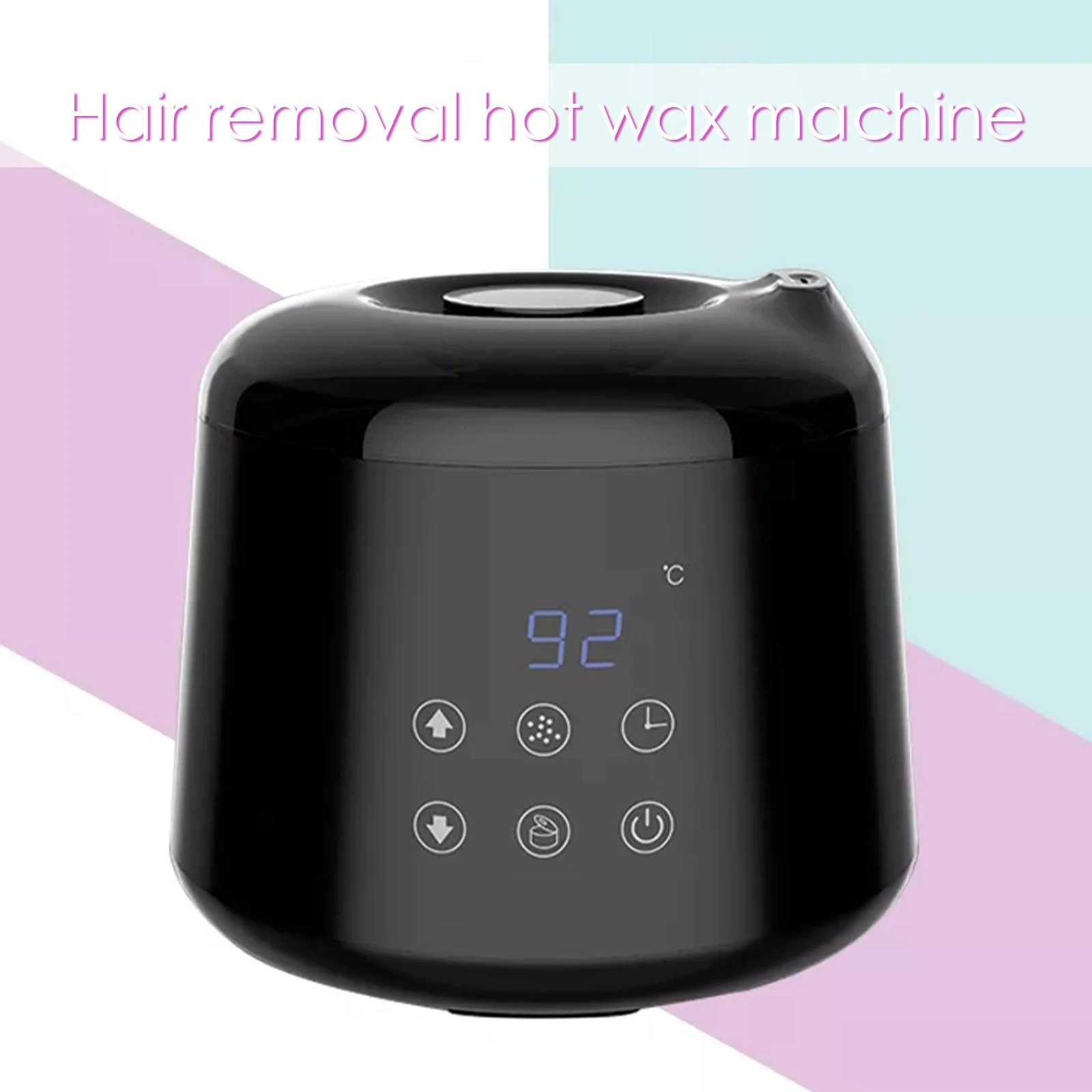 Top 165 + Hard wax hair removal at home polarrunningexpeditions