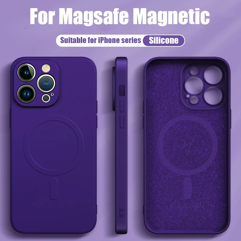 Iphone 12 Mini Cases Magsafe Iphone 11 Pro Magsafe Case Magsafe