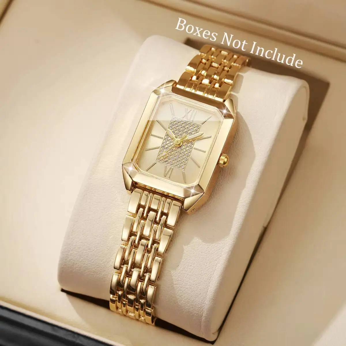 Gold Gold No Box