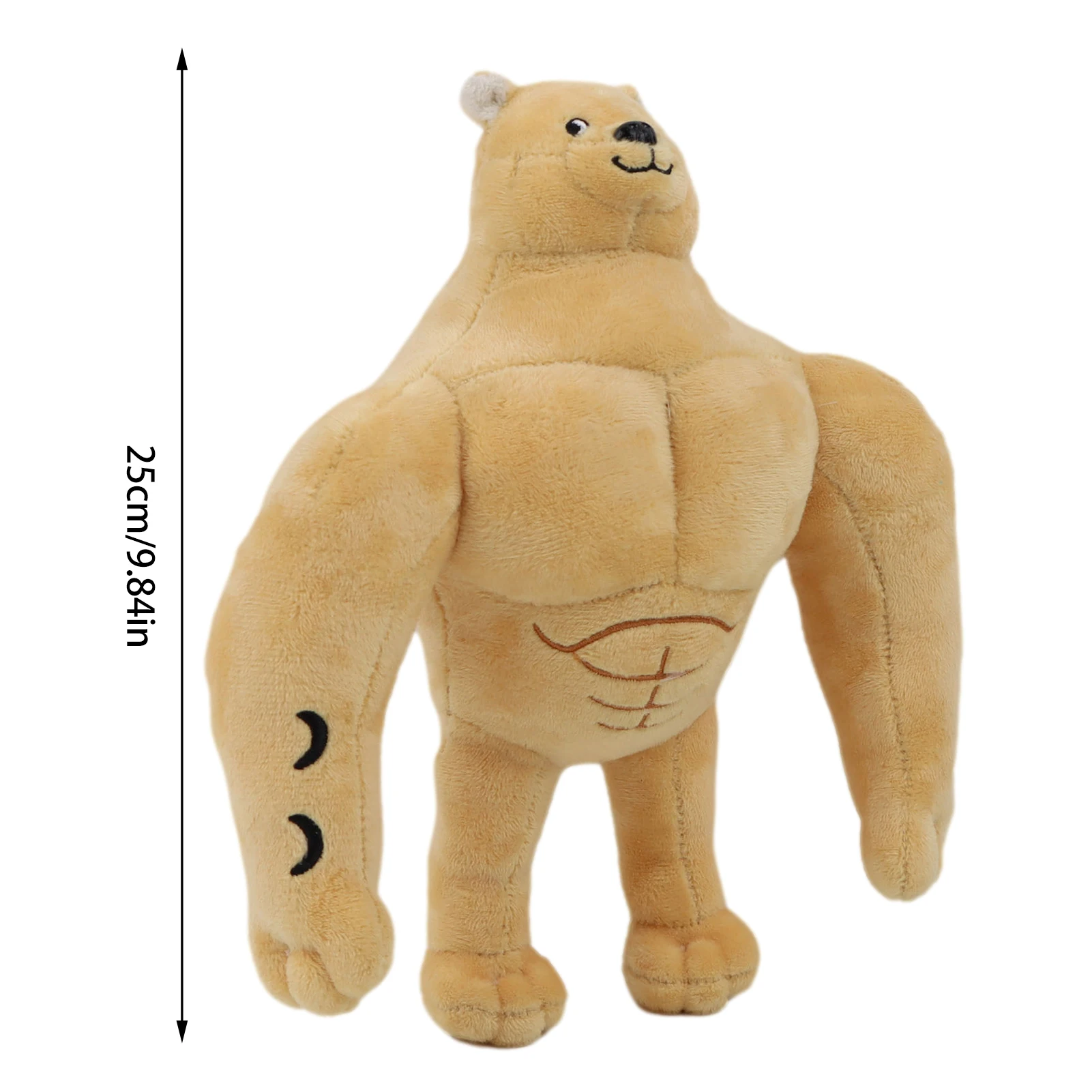 Lucu Penyuka Doge Anjing Shiba Inu Mewah Mainan Lembut Boneka Kawaii Hewan  Kartun Bantal Indah Hadiah untuk Anak-anak Bayi Anak-anak - AliExpress