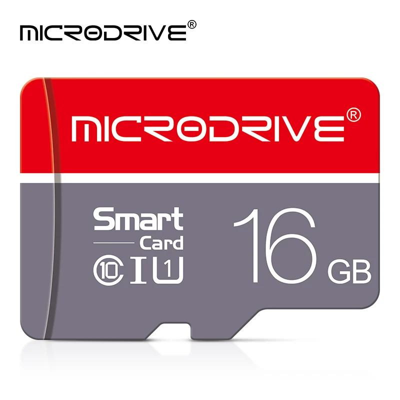 High-Capacity Mini SD Memory Card for Versatile Storage Solutions