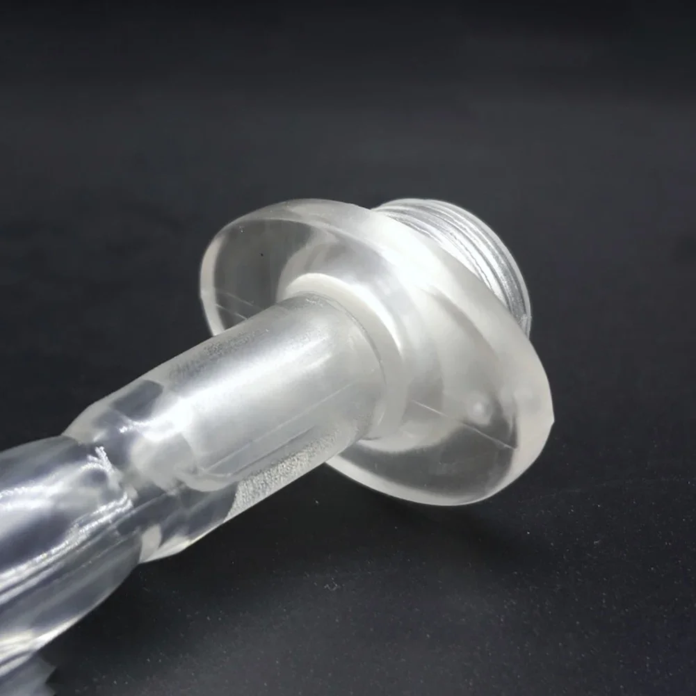 Wash Douche Anal Shower Bidet Silicone Bidet Home Enema Anal Enema Anal Wash Shower Ducha Anaal Douche 3