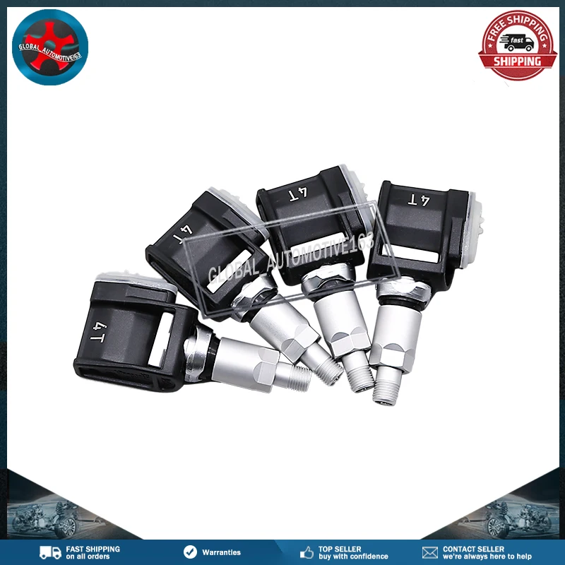 ĳ CT6 2020 CHEVROLET SILVERADO 3500 2020 GMC SIERRA 3500 2020 TPMS Ÿ̾ з ͸  433MHz 13598463