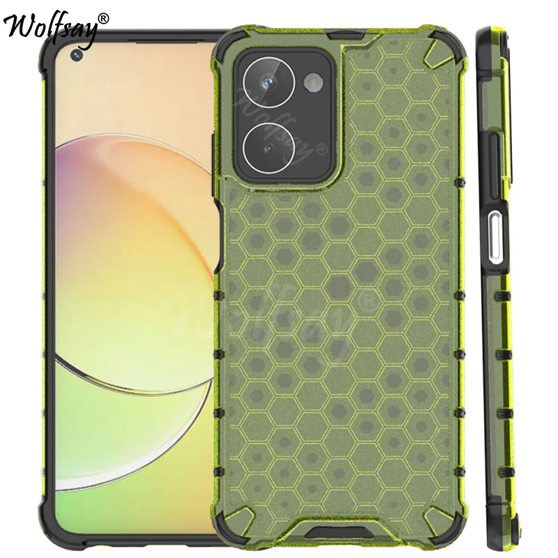 Back Cover Realme 9 Pro Realme 9 Pro Plus Cover Case Realme 10 Pro Shockproof Aliexpress