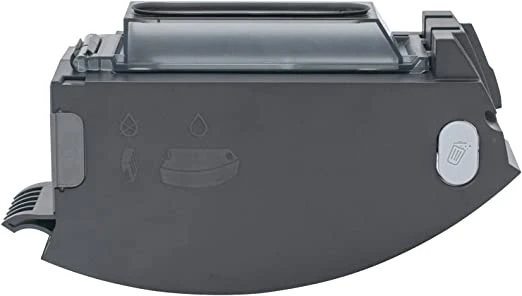 Reemplazo de caja de cubo de polvo Compatible con iRobot Roomba E5 E6 E7 i1  i3 i4 i6 I7 i7 + i7 Plus i8 J7 piezas de repuesto - AliExpress