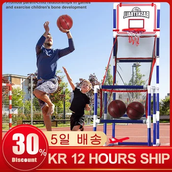 실내 농구 슈팅 기계, 부모-자녀 상호 작용 게임, 농구 슈팅 스포츠 농구 슈팅 활동