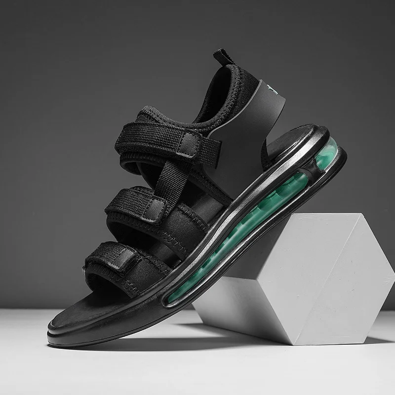 

Men's Shoes Sandals Beach Sandals For Men Sandal Shoes Fashion Sport Sneakers Slide Owens Man 2019 Summer Mens Outdoor Men's