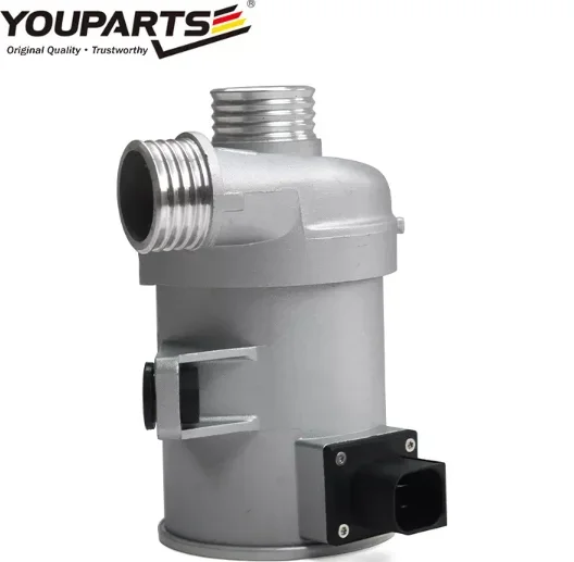 전기 워터 펌프 OEM 11518635089 11517604027 없음, BMW 1 2.0L 320 I 그란 투리스모 엔진 N20