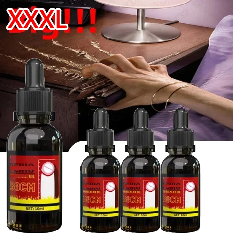 Essential Oil For Man 1pc/3pc/5pc/10pc/22pc