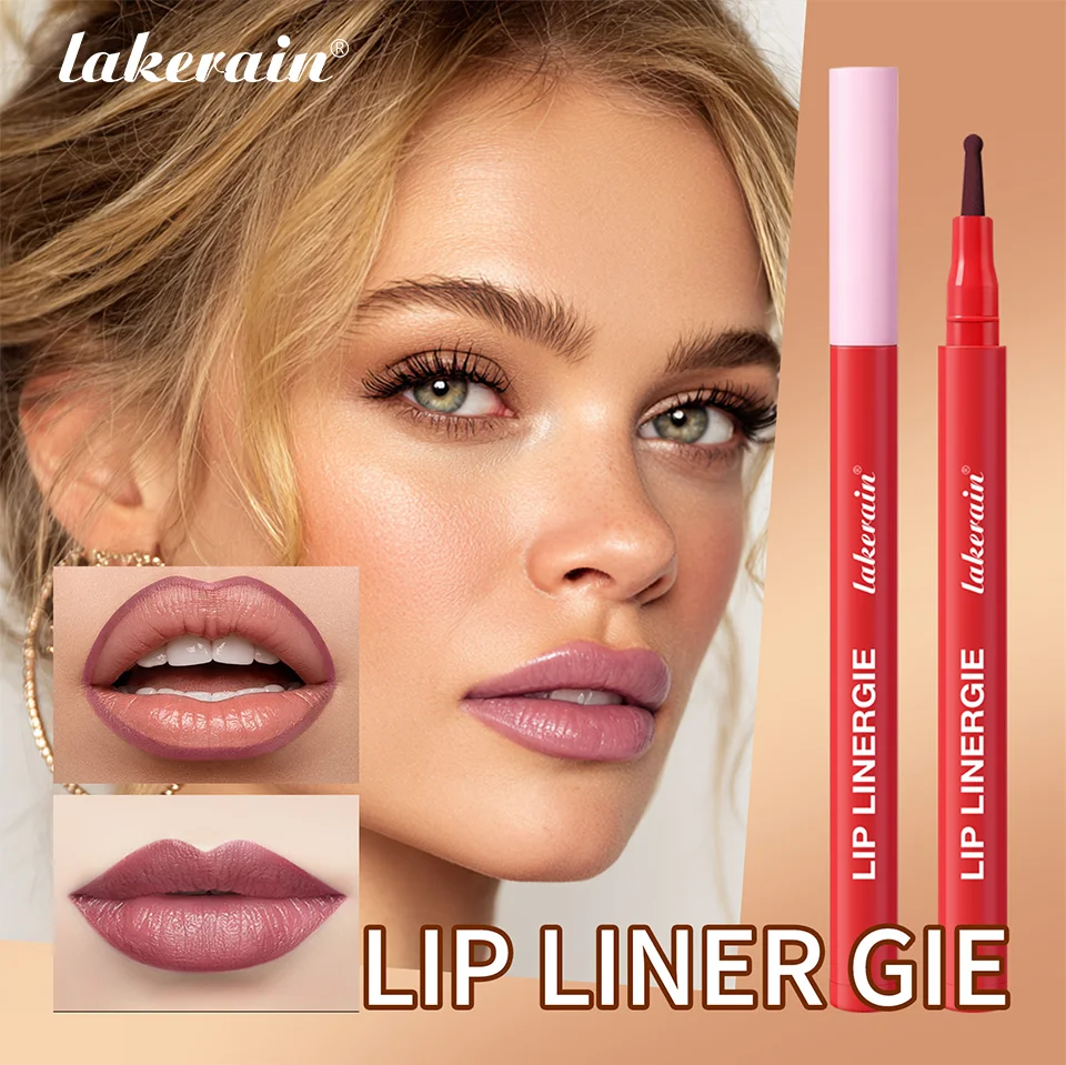 Waterproof Lip Liner