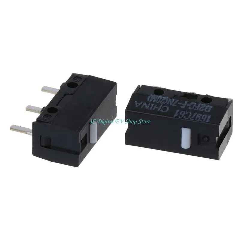 Durable 20 Million Clicks Mouse Switch Button