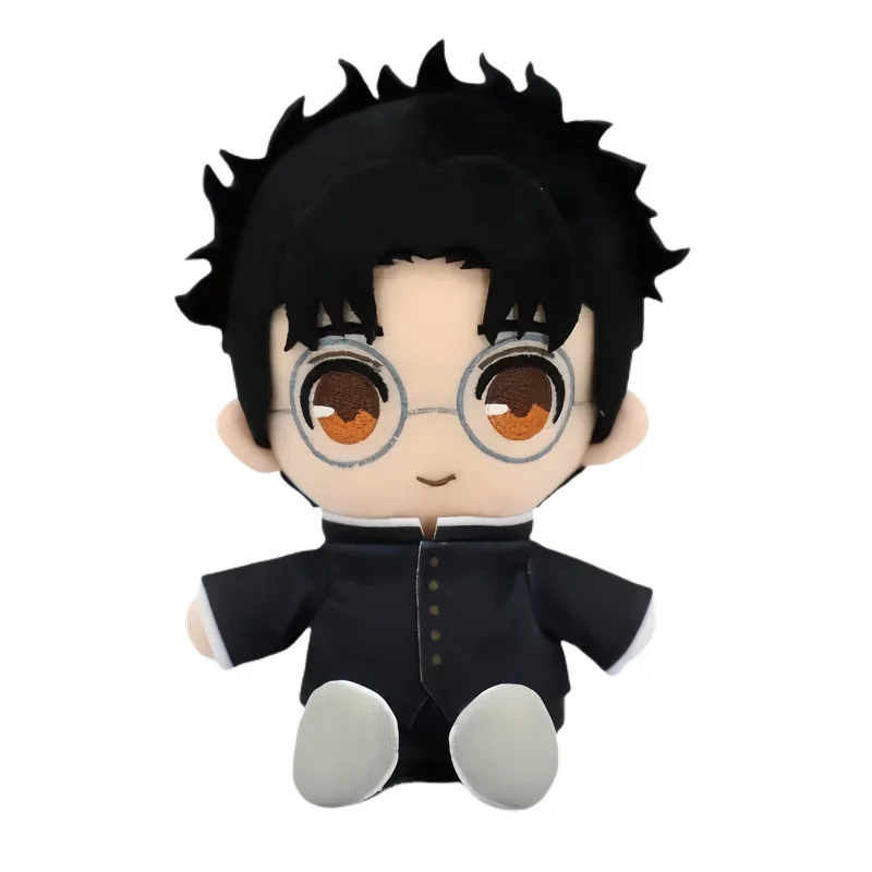 Peluche Dandadan Turbo Granny Cat De 25 Cm Para Niños Y Adultos | En Línea