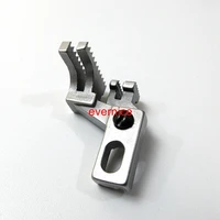 Feed Dog Set #401-59820 + #700-00782 for Juki MO-6804 Industrial Overlock Machine – High Quality Replacement Feed Mechanism - Image 2