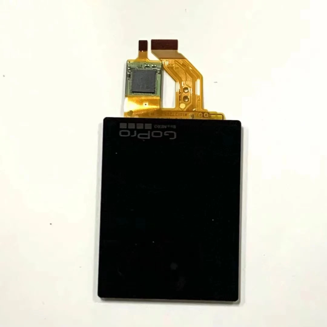 고프로 히어로 4 LCD 터치 스크린 디스플레이에 적합, 스포츠 카메라 액세서리
