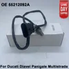 Oxygen Sensor 55212092A For Ducati Panigale 899 959 1199 1299 2011-2017 DUCATI Multistrada 1200 2010 2014 1