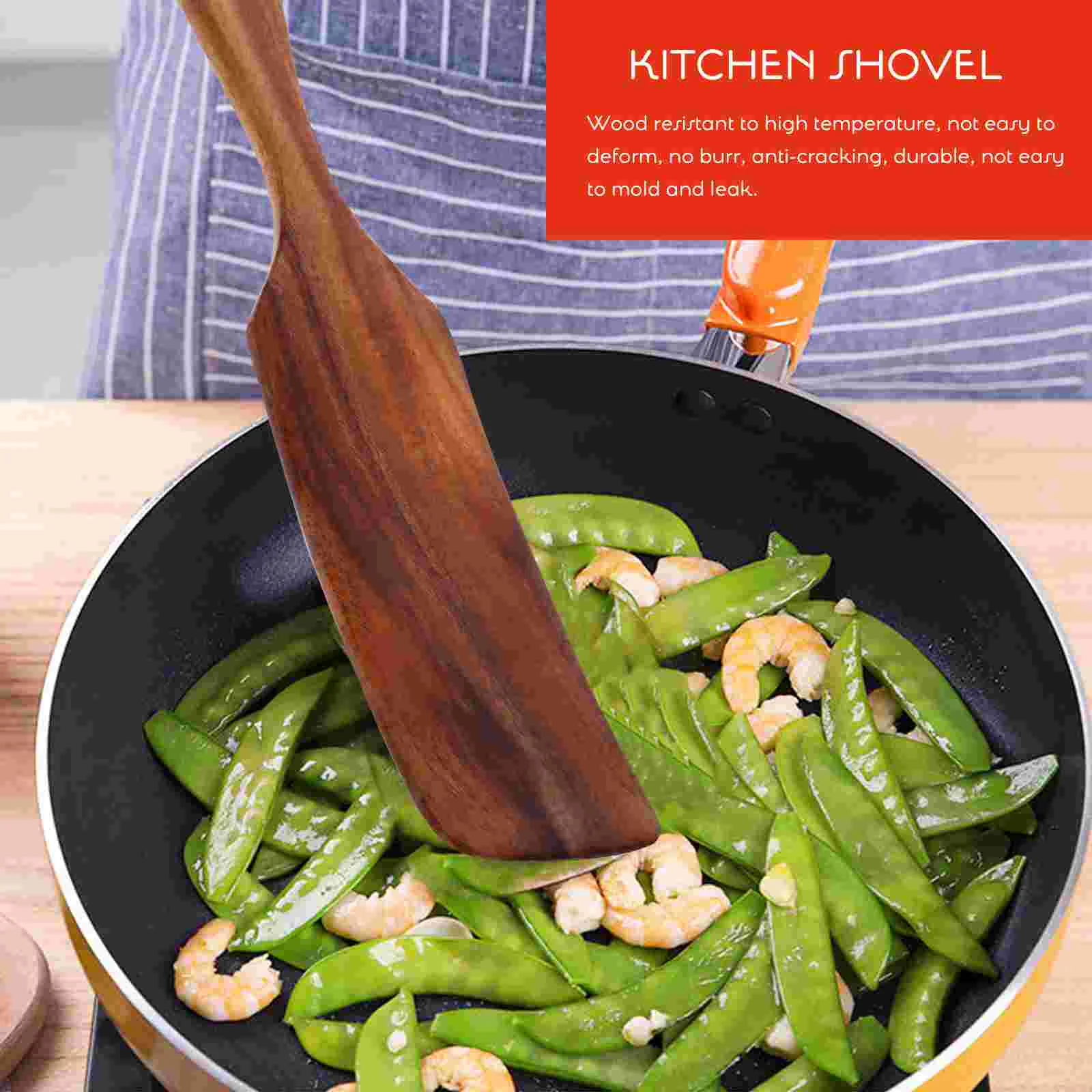 Рисунок 5 - Деревянная кухонная утварь